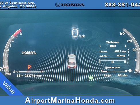 Used 2024 Acura TLX w/ A-SPEC Package AWD/4WD image 24
