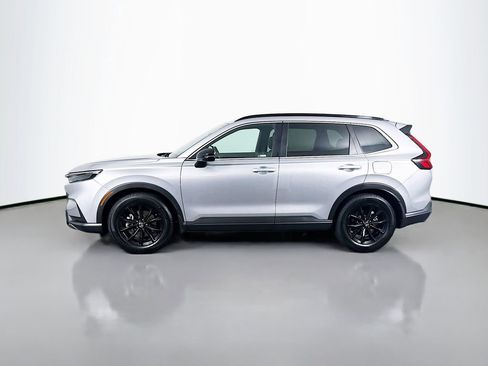 Used 2023 Honda CR-V Sport image 8