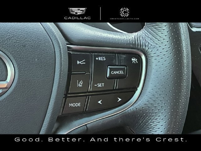 Used 2022 Lexus ES 350 F Sport FWD image 14