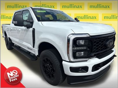 New 2026 Ford F250 XLT w/ XLT Premium Package
