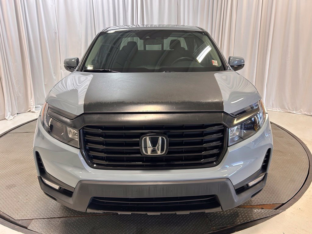 Used 2023 Honda Ridgeline RTL-E image 27