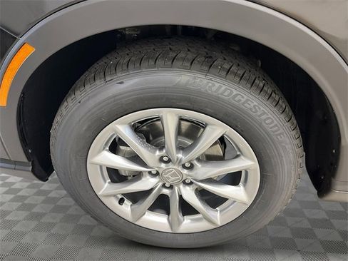 New 2026 Honda CR-V EX image 10