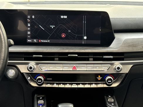 Used 2024 Kia Telluride EX X-Line image 25