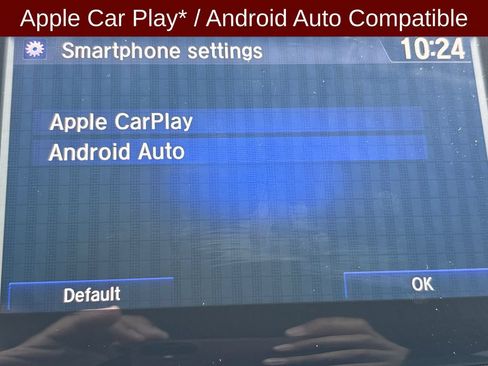 Used 2017 Honda Ridgeline RTL-T image 8