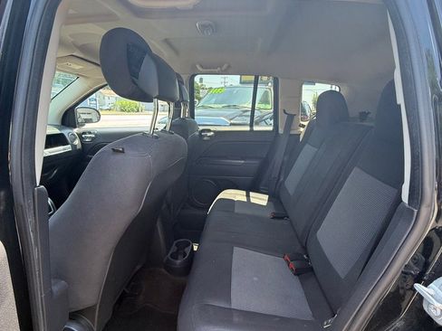 Used 2014 Jeep Compass Sport w/ Power Value Group image 4
