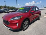 Used 2020 Ford Escape SEL image 4