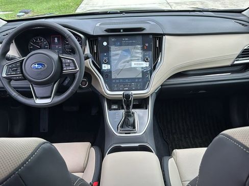 New 2025 Subaru Outback Limited image 22