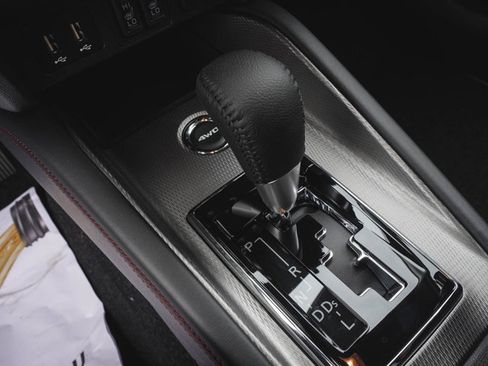 New 2026 Mitsubishi Outlander Sport SE AWD/4WD image 28
