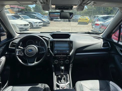 Used 2019 Subaru Forester Limited AWD/4WD image 13