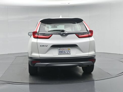 Used 2019 Honda CR-V LX image 27