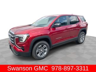 New 2027 GMC Terrain Elevation w/ LPO, Floor Liner Package AWD/4WD video 1