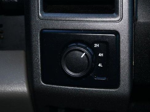 Used 2021 Ford F350 XL w/ STX Appearance Package image 21