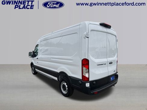 New 2026 Ford Transit 250 w/ Load Area Protection Package image 6