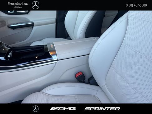 Certified 2025 Mercedes-Benz GLC 300 image 16