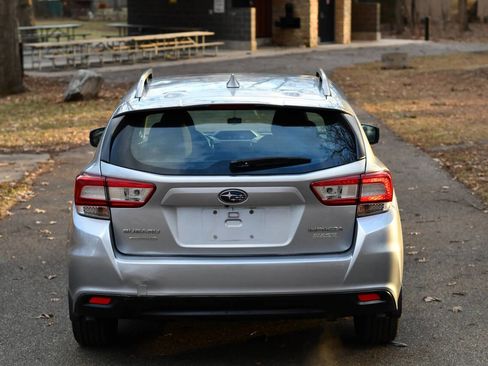 Used 2017 Subaru Impreza 2.0i Premium w/ Popular Package #2 image 5