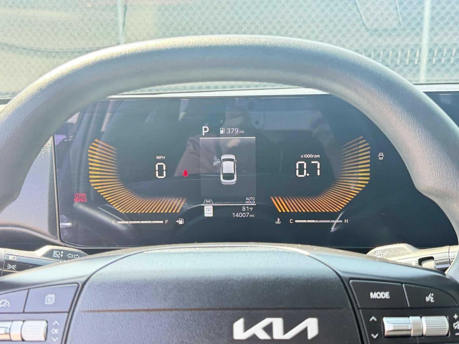 Used 2026 Kia K4 FWD image 40