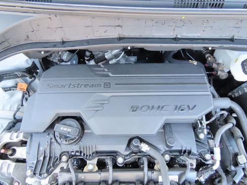 Used 2023 Hyundai Kona SEL w/ Cargo Package image 11