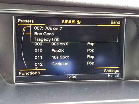 Used 2016 Audi S5 Premium Plus image 18