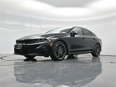 Used 2024 Kia K5 GT w/ GT1 Package image 35