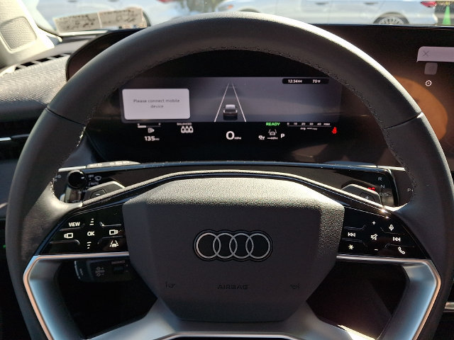 Used 2026 Audi Q3 quattro 2.0T AWD/4WD image 20