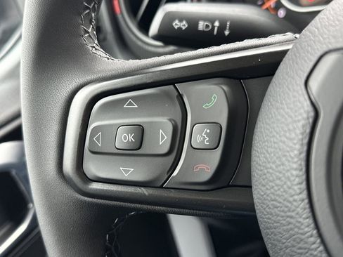 New 2026 Jeep Wrangler Rubicon image 14
