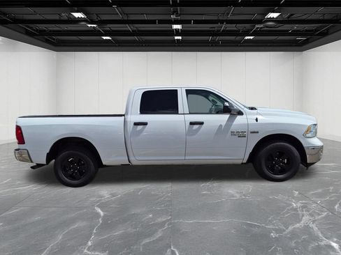 Used 2023 RAM 1500 Classic SLT w/ Trailer & Traction Group AWD/4WD image 6