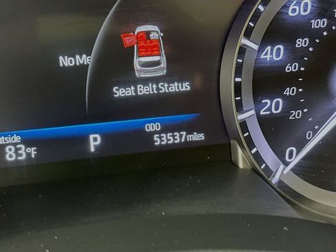 Used 2022 Toyota Highlander Limited AWD/4WD image 20