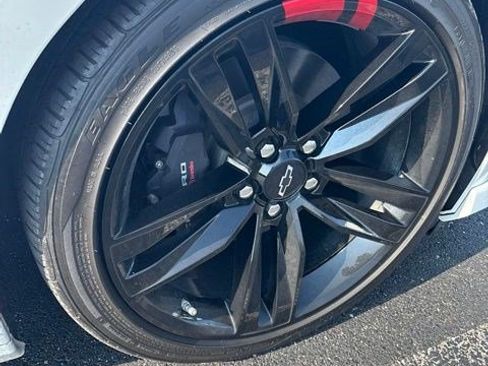 Used 2023 Chevrolet Camaro LT w/ Redline Edition RWD image 15