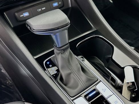 Used 2024 Hyundai Santa Cruz SEL image 22