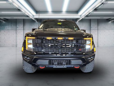 Used 2023 Ford F150 Raptor w/ Equipment Group 802A Raptor R image 3