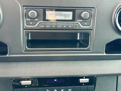 New 2025 Mercedes-Benz Sprinter 2500 image 12
