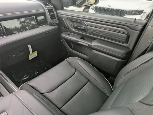 New 2026 RAM 1500 Limited image 15