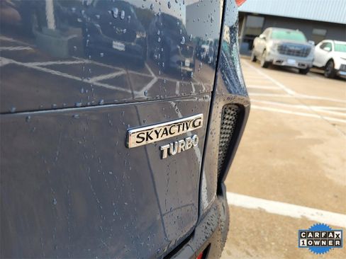 Used 2024 MAZDA CX-50 Meridian Edition w/ Weather Package image 11