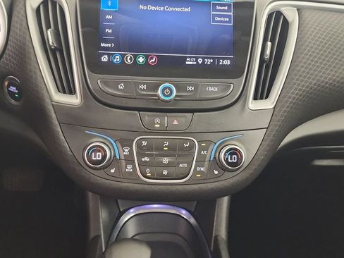 Used 2024 Chevrolet Malibu LT FWD image 15