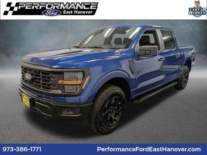 Used 2025 Ford F150 STX w/ Equipment Group 201A FX4