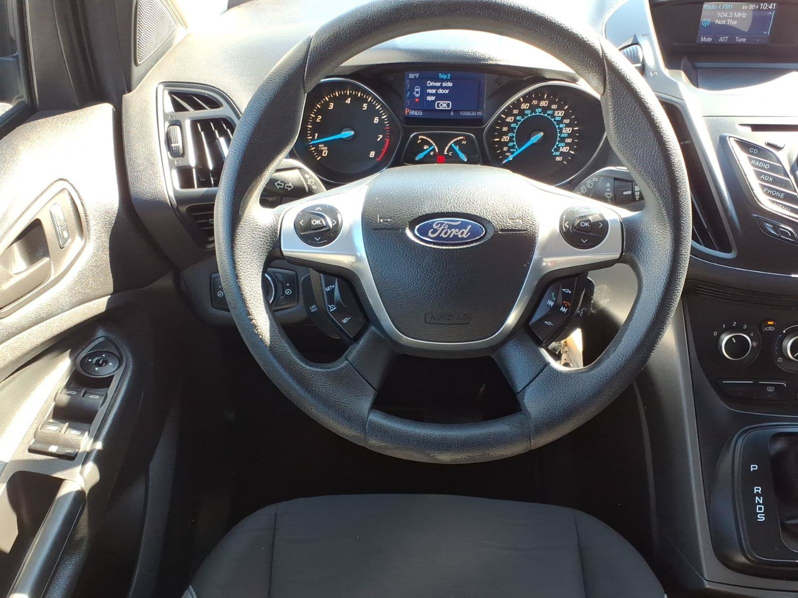 Used 2013 Ford Escape S FWD image 5