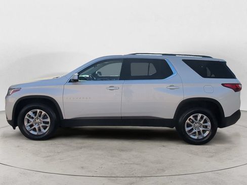 Used 2019 Chevrolet Traverse LT AWD/4WD image 8