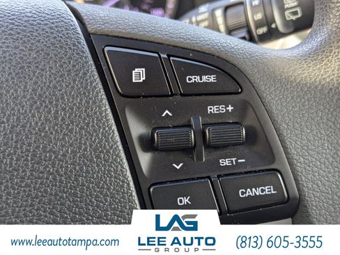 Used 2017 Hyundai Tucson SE image 23