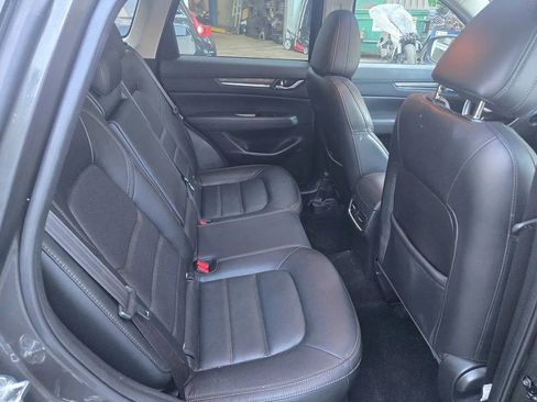Used 2017 MAZDA CX-5 Grand Touring AWD/4WD image 45