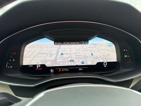 Used 2021 Audi A6 Premium Plus w/ Premium Plus Package image 29