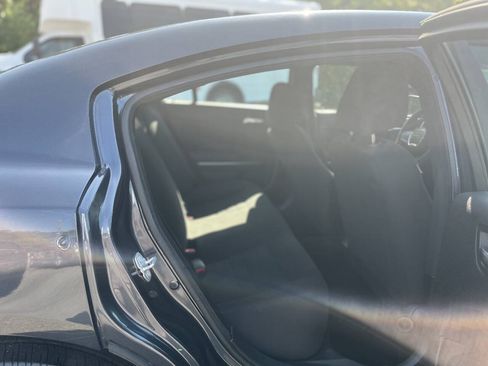 Used 2016 Dodge Charger Police w/ Fleet Park Assist Group AWD/4WD image 16