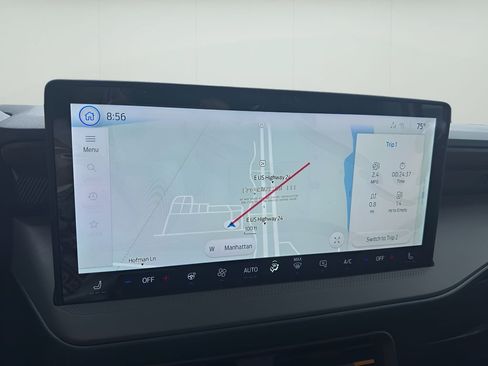 New 2026 Ford Maverick Tremor AWD/4WD image 20