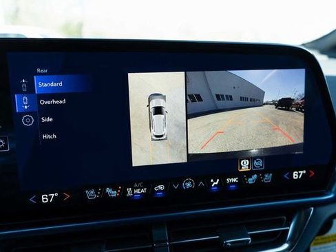 New 2026 Chevrolet Equinox EV LT w/ Convenience Package II image 24