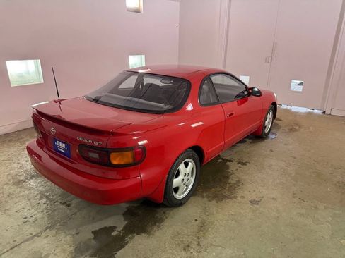 Used 1993 Toyota Celica GT FWD image 6
