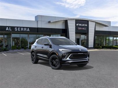 New 2026 Buick Encore GX Sport Touring w/ Advanced Technology Package