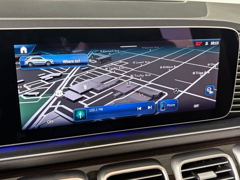 New 2026 Mercedes-Benz GLE 350 4MATIC image 22