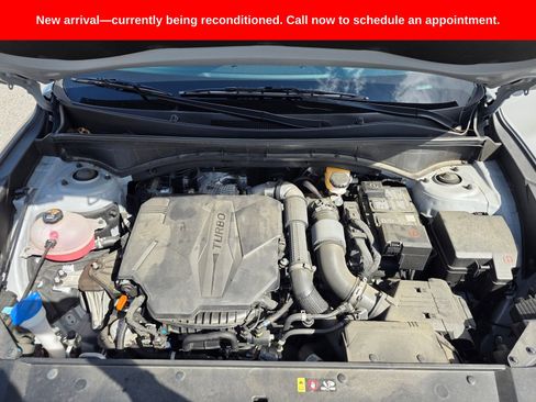 Used 2023 Kia Sorento SX image 10