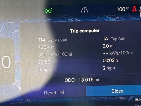 Certified 2023 Volvo XC40 Recharge Plus AWD/4WD image 20