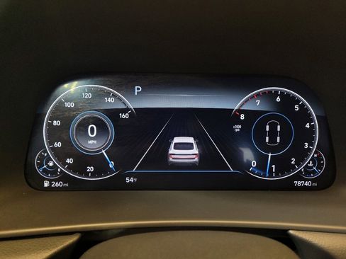 Used 2021 Hyundai Sonata SEL Plus image 23