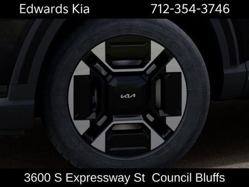 New 2027 Kia Telluride X-Line EX AWD/4WD image 11